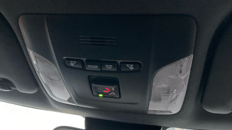 Toyota Corolla 1.8 VVT-i Hybrid Icon 5dr CVT Hybrid Estate